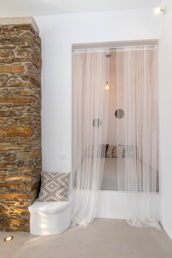 Livadi House Tinos Villa Kato Klisma ภายนอก รูปภาพ